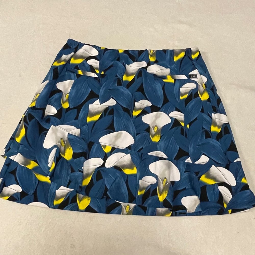 TAIL Golf Skort